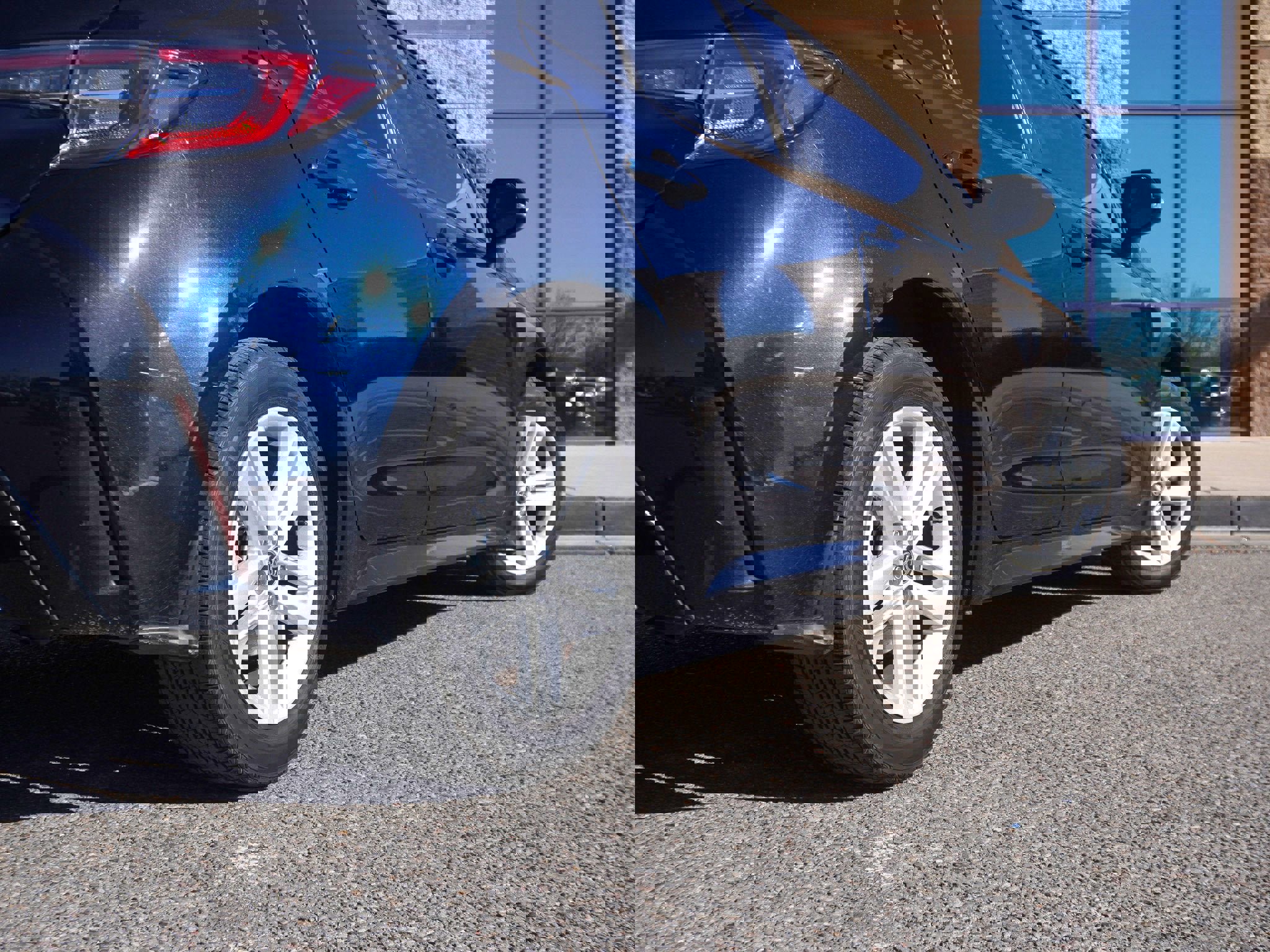 Used 2022 Toyota Corolla SE image 11