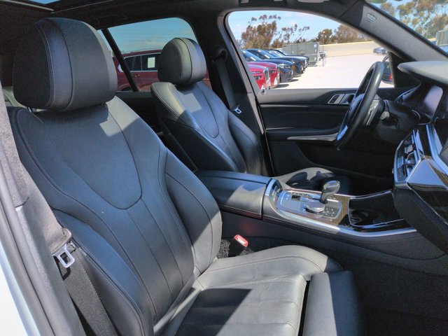 Used 2019 BMW X5 xDrive40i w/ Convenience Package AWD/4WD image 23