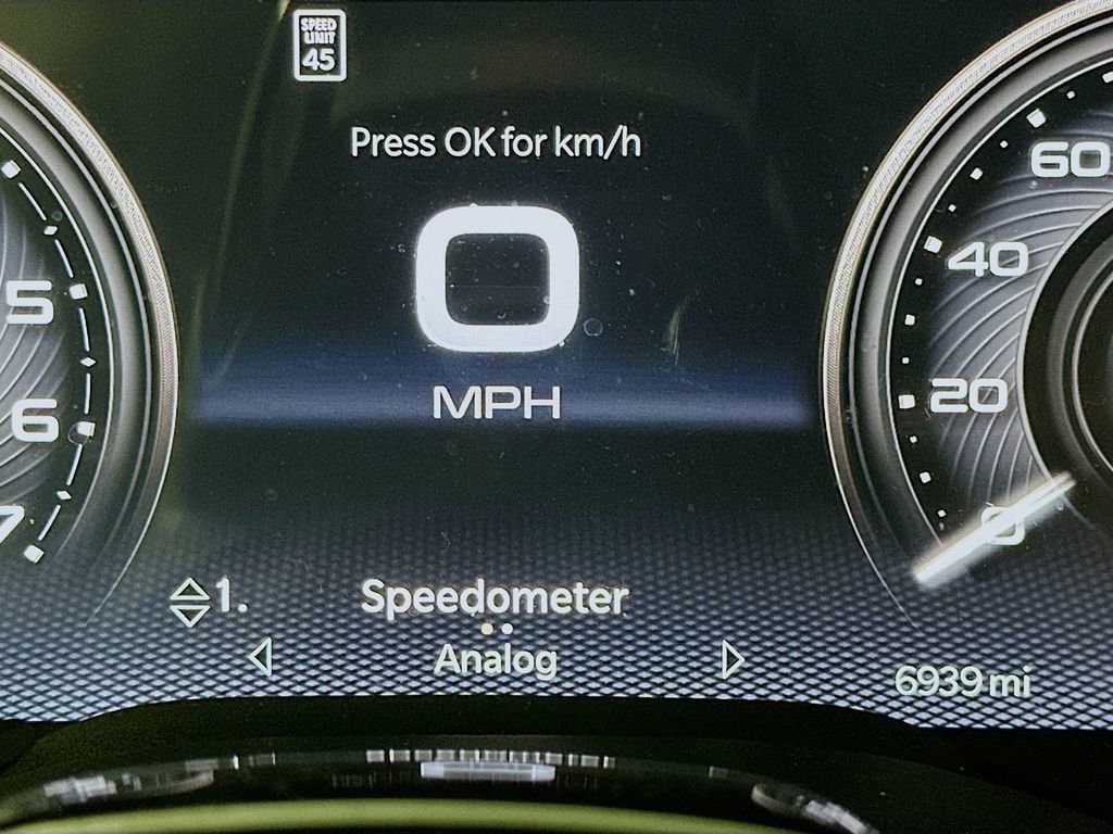 Used 2025 RAM 1500 Tungsten image 15