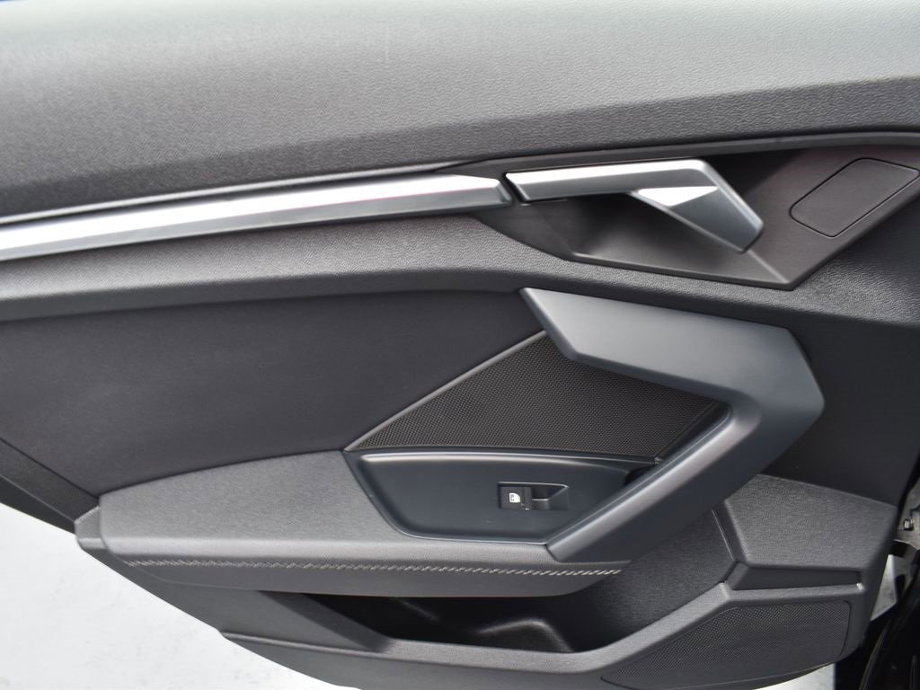 Used 2024 Audi A3 2.0T Premium image 26