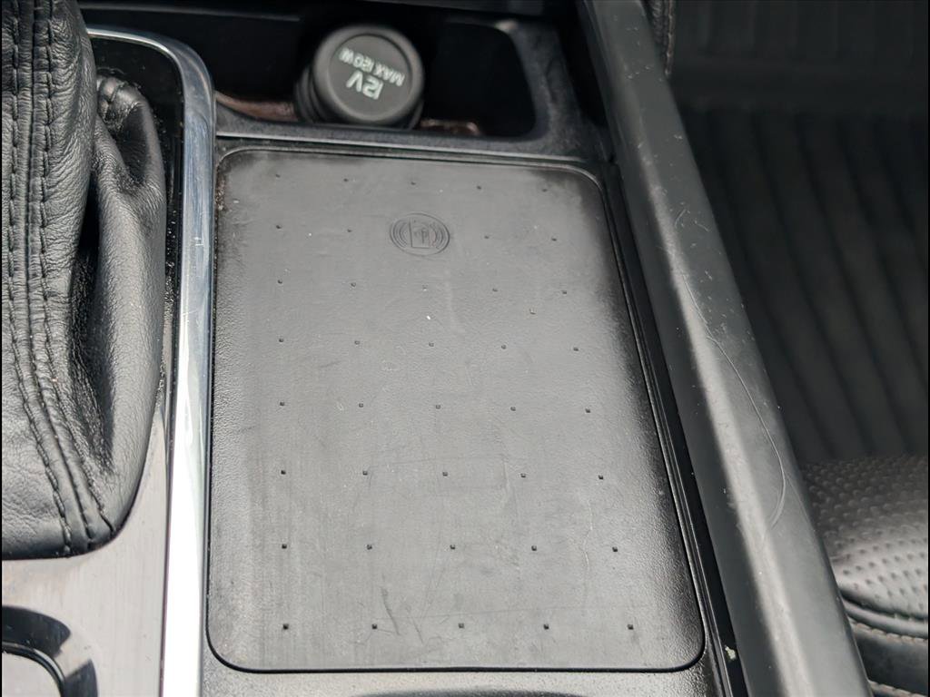 Used 2021 Volvo XC90 T6 Inscription w/ Advanced Package image 17