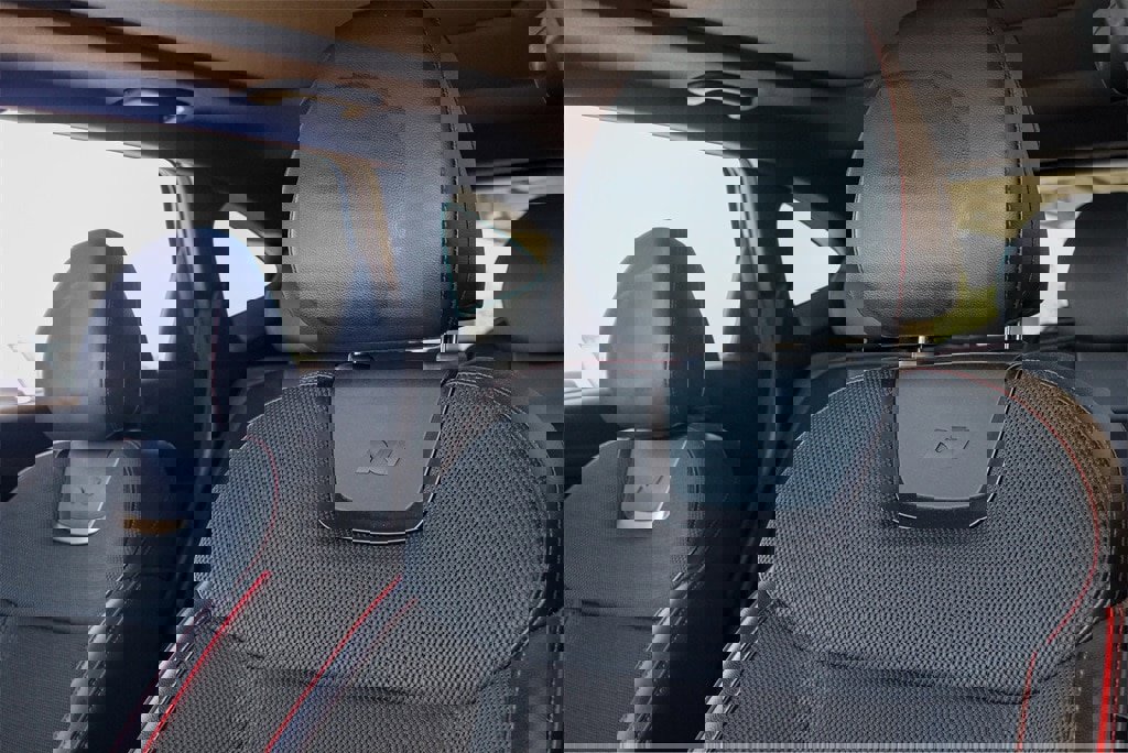 Used 2024 Hyundai Tucson N Line image 11