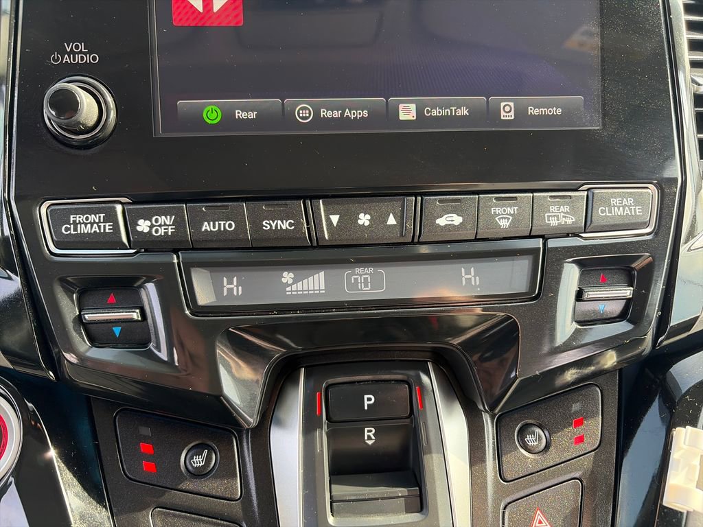 Used 2021 Honda Odyssey Touring image 23