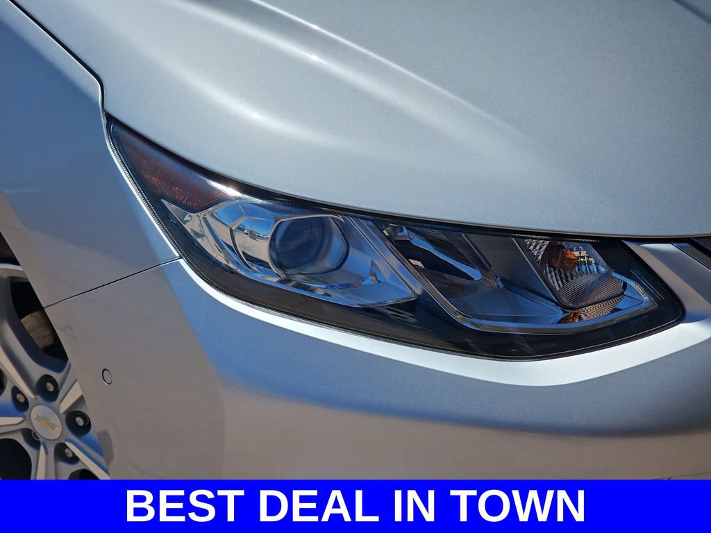 Used 2018 Chevrolet Volt Premier w/ Driver Confidence Package FWD image 33