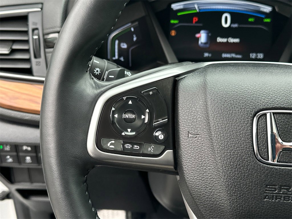 Used 2022 Honda CR-V Touring image 25