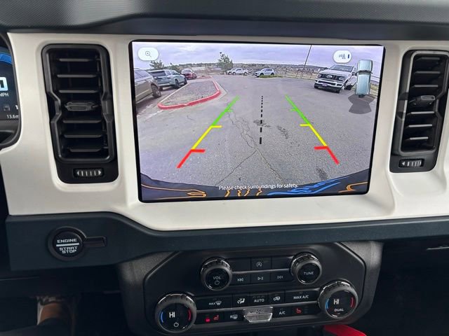 New 2026 Ford Bronco Heritage Edition image 28