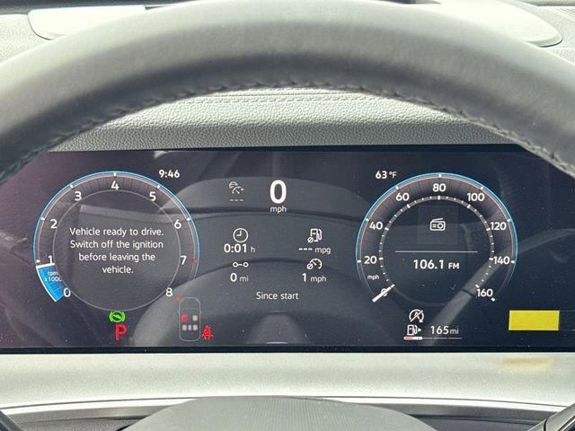 New 2026 Volkswagen Tiguan SE R-Line image 15