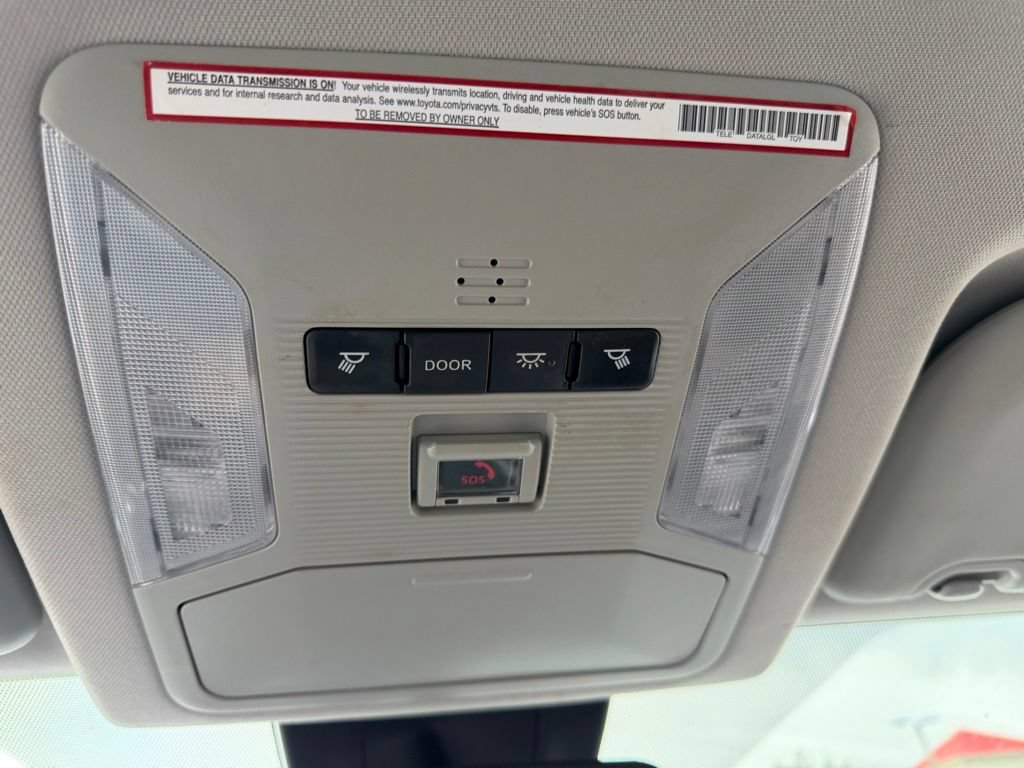 Used 2021 Toyota RAV4 LE FWD image 29