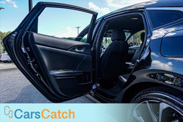 Used 2021 Honda Civic Sport image 30
