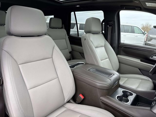 Used 2024 Chevrolet Tahoe Z71 image 29