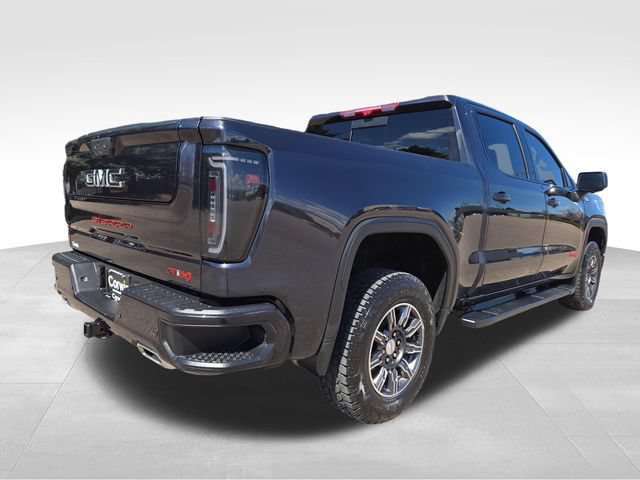 Used 2024 GMC Sierra 1500 AT4 w/ Technology Package AWD/4WD image 13