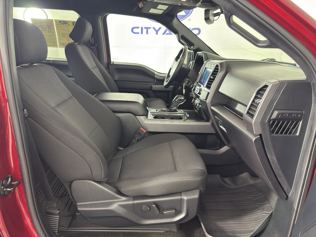 Used 2019 Ford F150 XLT w/ Equipment Group 302A Luxury image 41