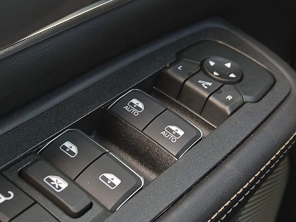New 2026 RAM 1500 Tungsten image 17