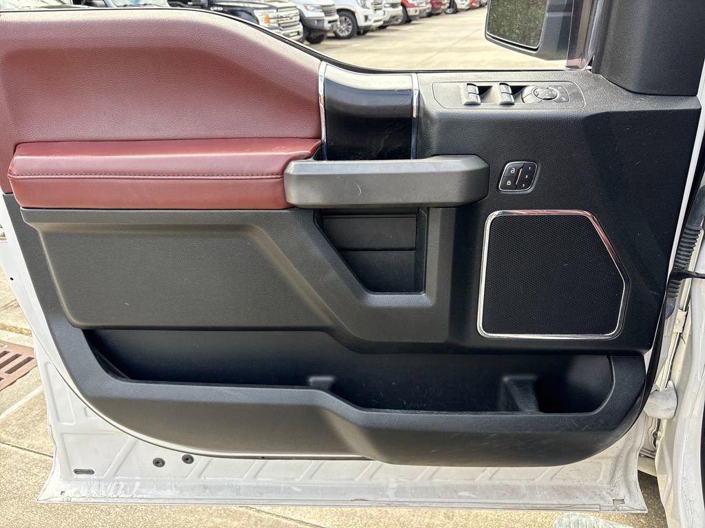 Used 2019 Ford F150 Platinum image 15