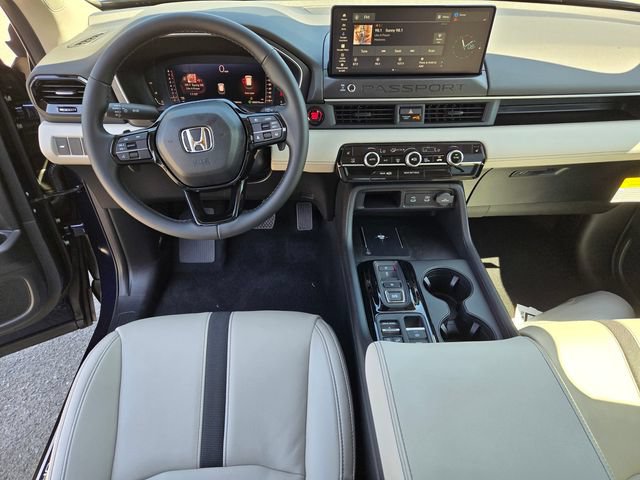 New 2026 Honda Passport RTL image 19