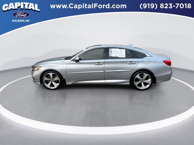 Used 2020 Honda Accord Touring image 5