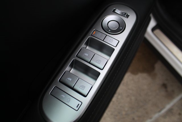 New 2026 Hyundai Palisade Calligraphy image 9