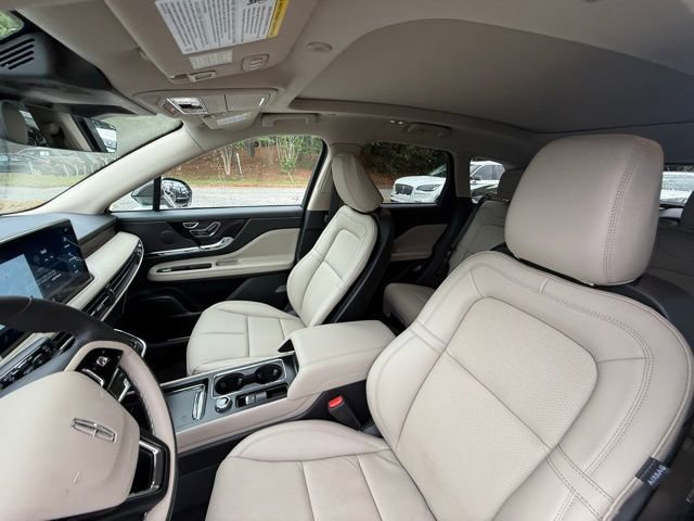 New 2025 Lincoln Corsair FWD w/ Equipment Group 101A image 11