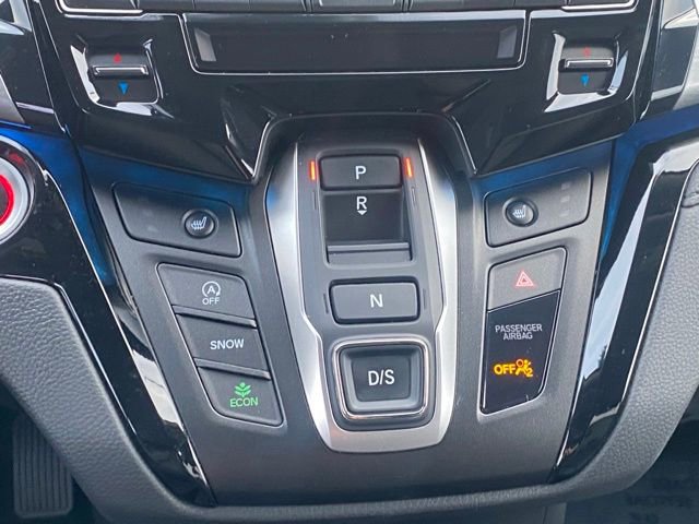 Certified 2023 Honda Odyssey Touring image 23