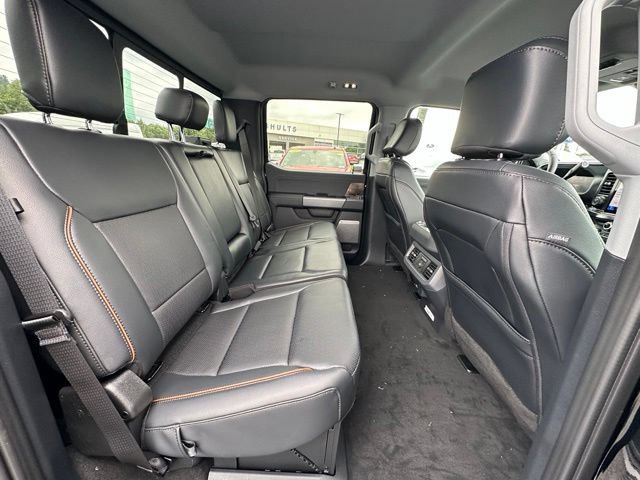 New 2026 Ford F350 Lariat w/ Lariat Ultimate Package AWD/4WD image 28