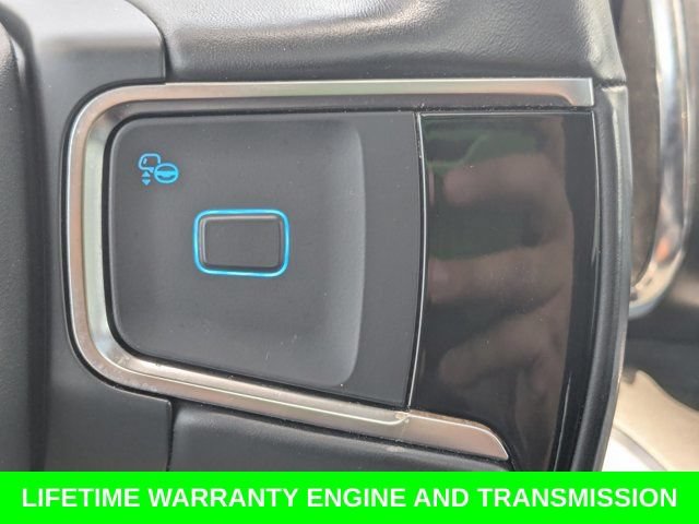 Used 2025 Ford Expedition Max Platinum AWD/4WD image 28