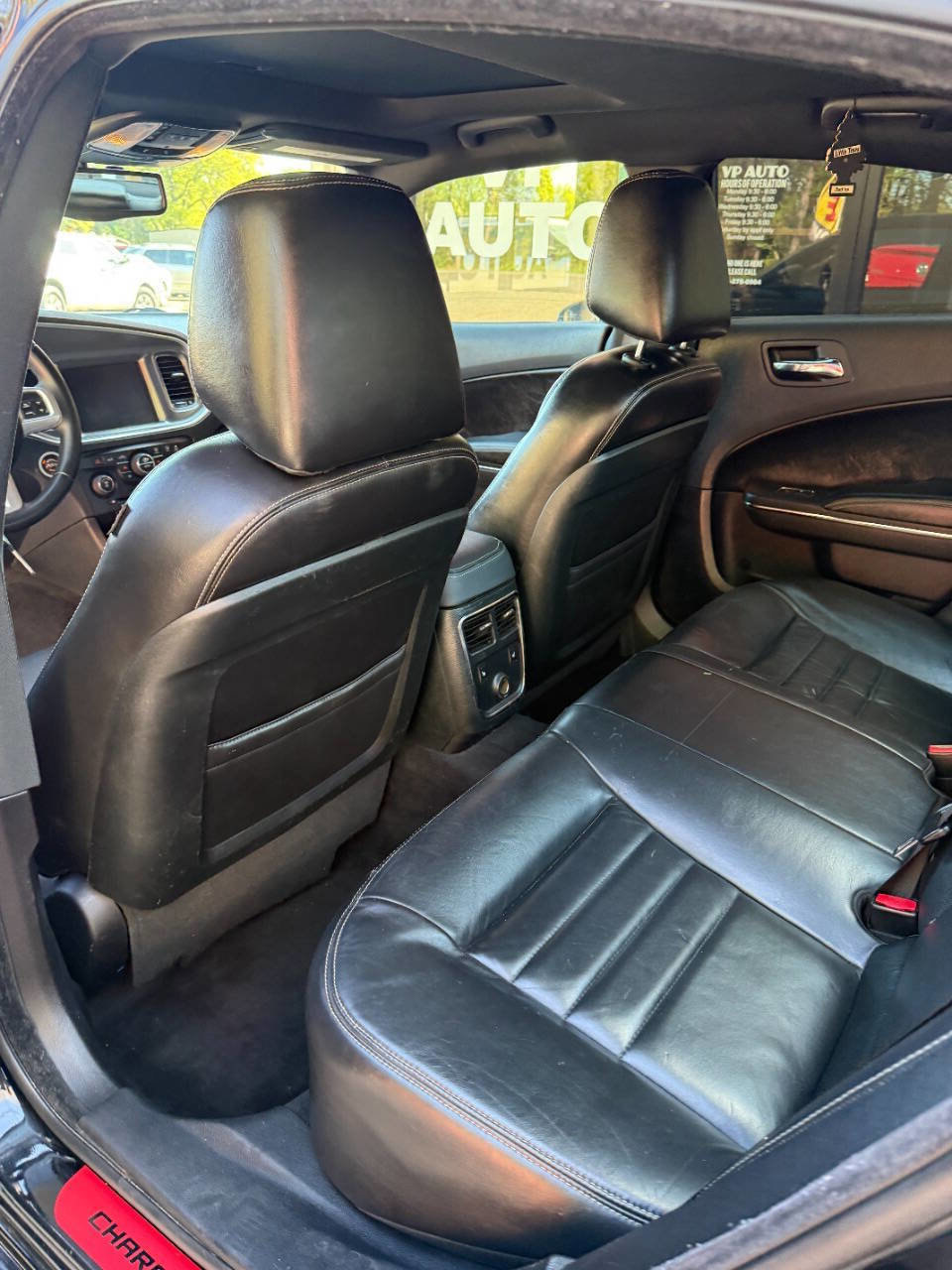 Used 2013 Dodge Charger SXT Plus AWD/4WD image 14