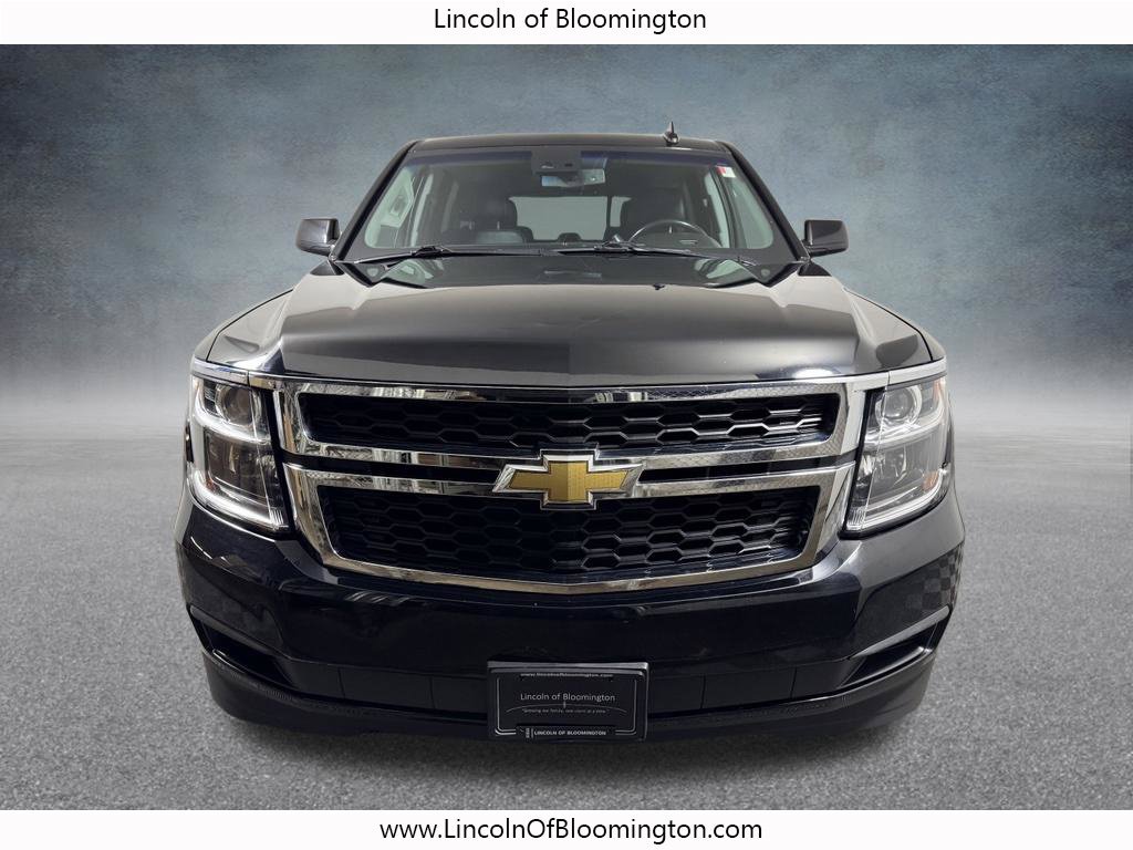 Used 2019 Chevrolet Tahoe LT AWD/4WD image 11