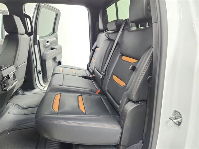 New 2026 GMC Sierra 1500 AT4 w/ AT4 Premium Package image 39