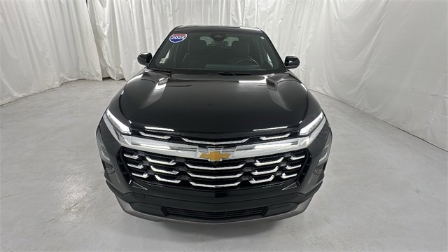 Used 2025 Chevrolet Equinox LT image 8