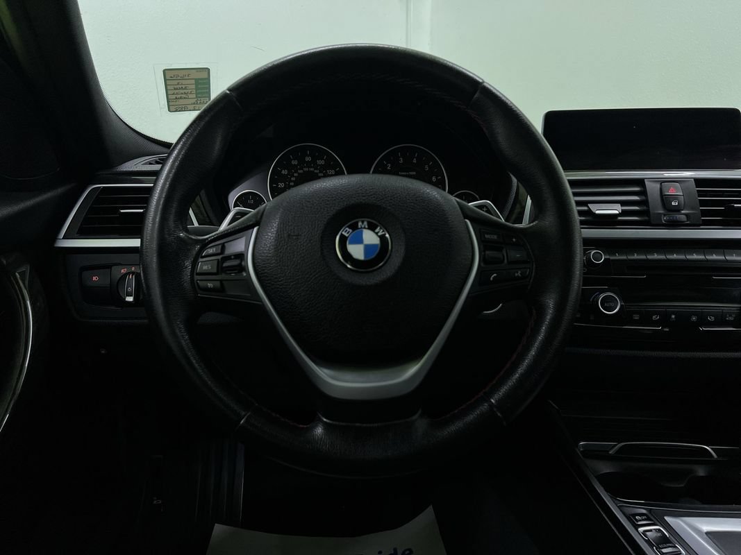 Used 2017 BMW 330e RWD image 20