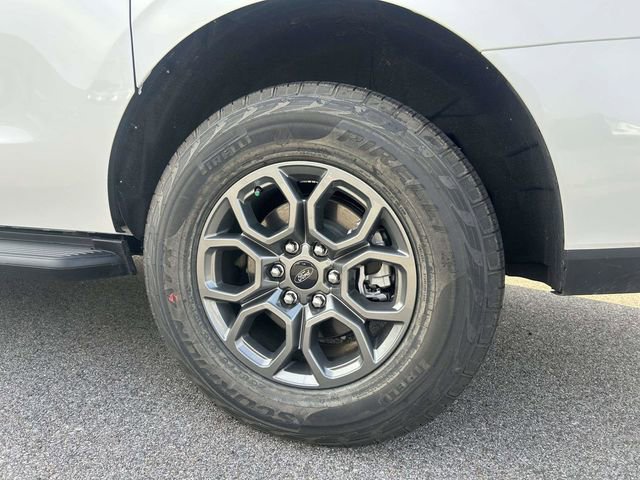 New 2026 Ford Expedition Max Active image 4