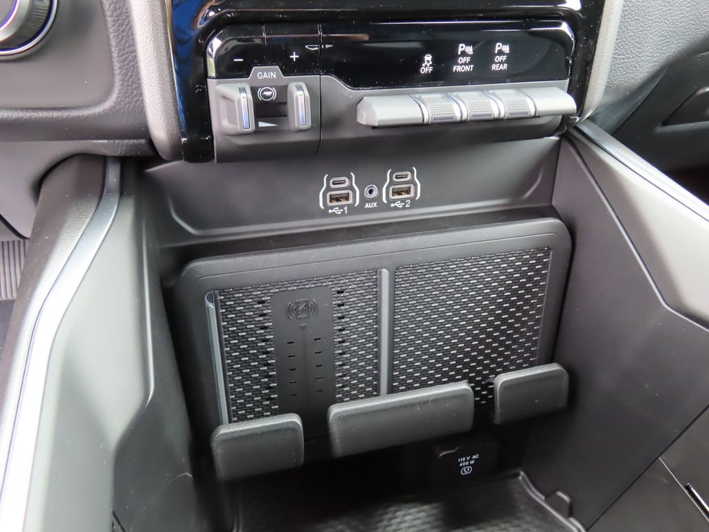 New 2026 RAM 1500 Big Horn AWD/4WD image 11