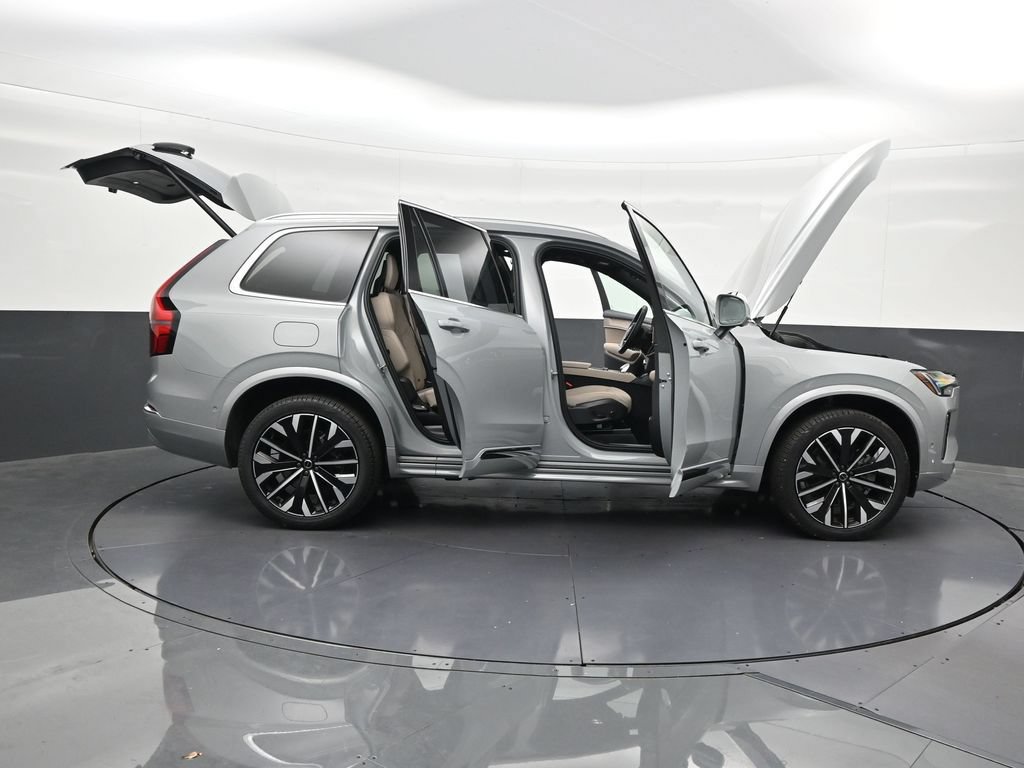 New 2026 Volvo XC90 B6 Plus w/ Protection Package Premier AWD/4WD image 26