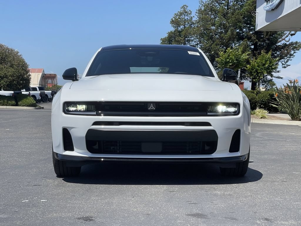 New 2026 Dodge Charger R/T w/ Blacktop Package AWD/4WD image 3