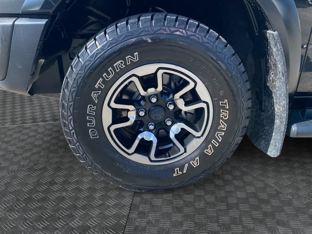Used 2017 RAM 1500 Rebel AWD/4WD image 31