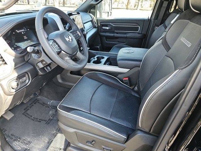 Used 2025 RAM 2500 Laramie image 18