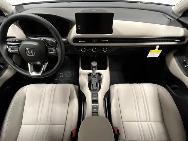 New 2027 Honda HR-V EX-L image 16