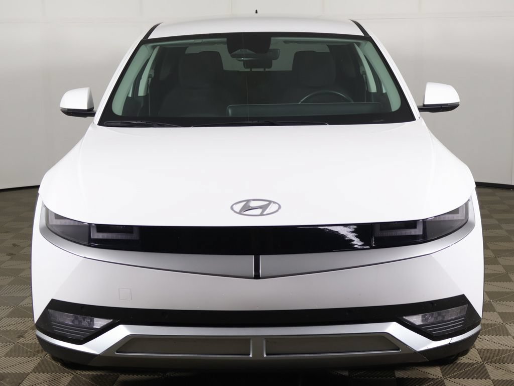 Used 2024 Hyundai Ioniq 5 SEL AWD/4WD image 11