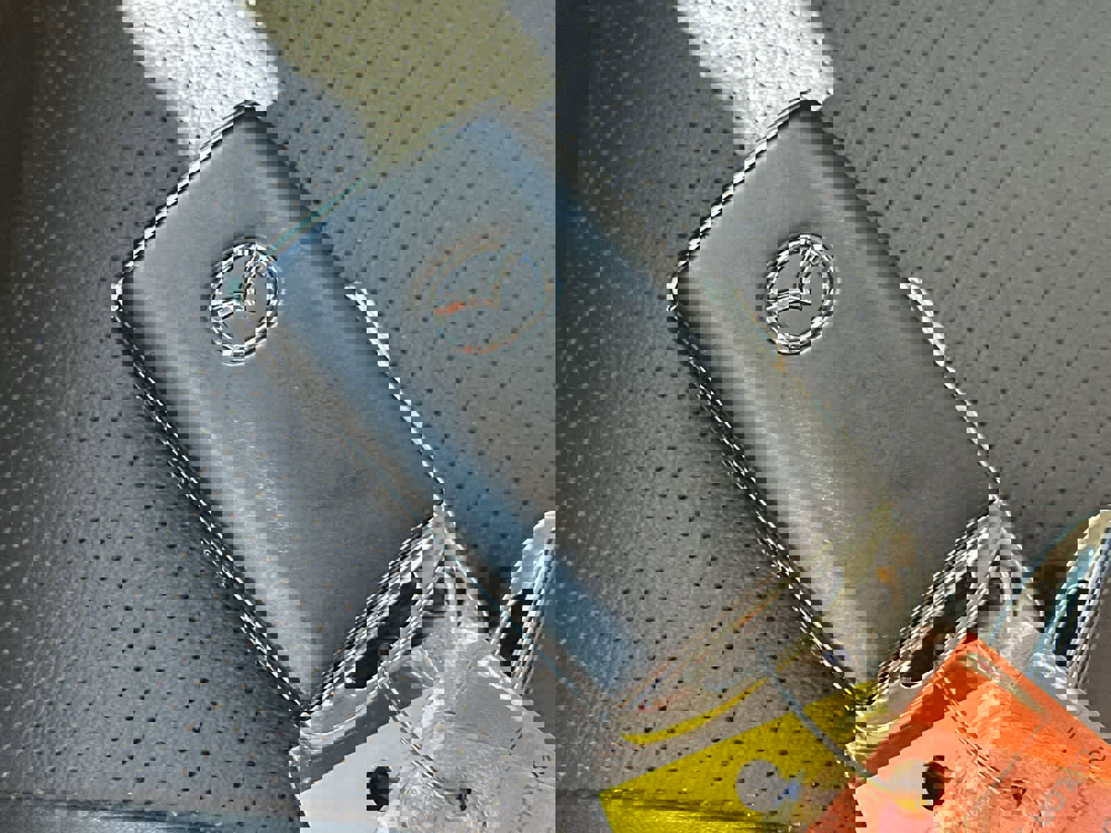 Used 2025 MAZDA CX-50 AWD 2.5 S w/ Weather Package image 21