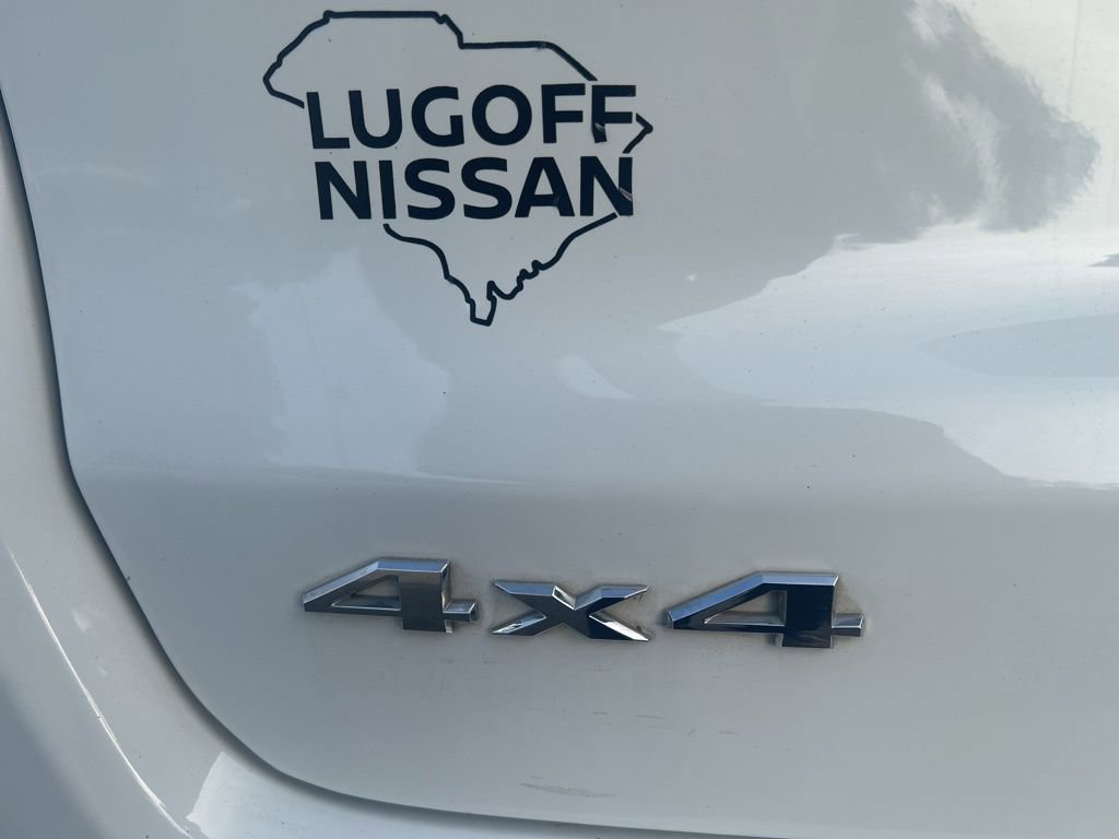 Used 2022 Jeep Compass Latitude w/ Sun and Sound Group image 11
