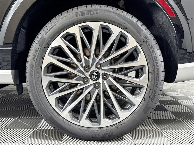 New 2026 Hyundai Palisade Calligraphy image 52