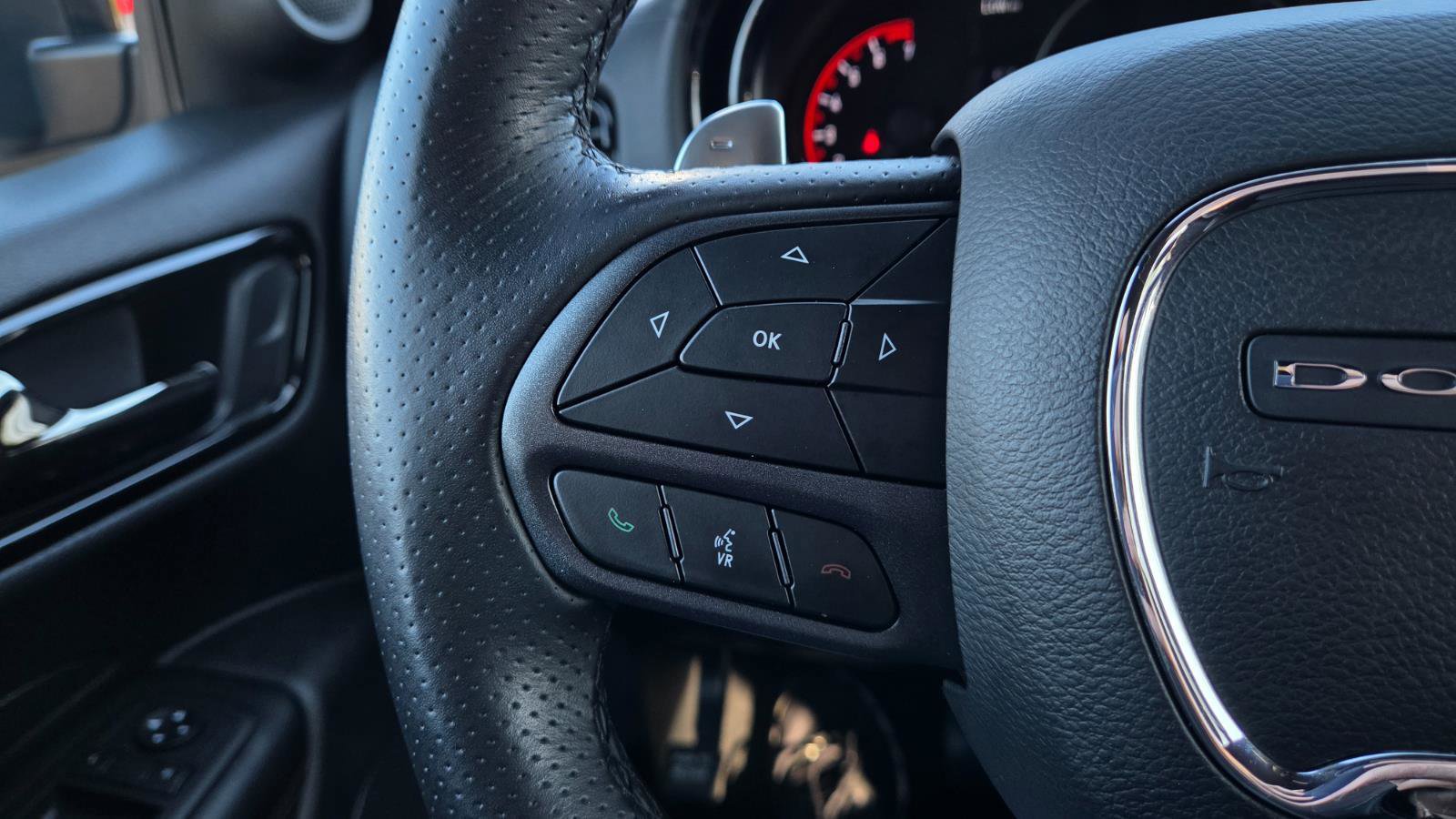 Used 2023 Dodge Durango GT image 26