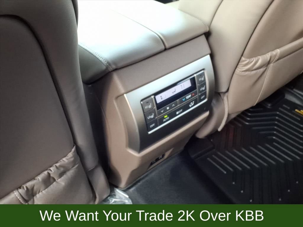 Used 2021 Lexus GX 460 Premium image 22
