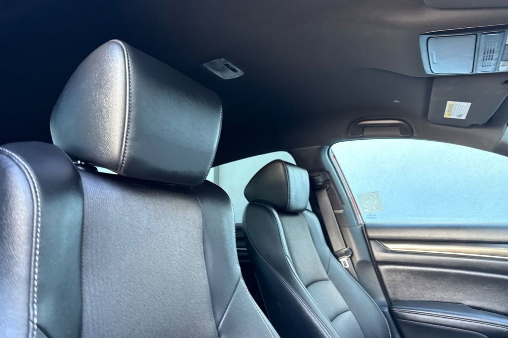 Used 2020 Honda Accord Sport image 17