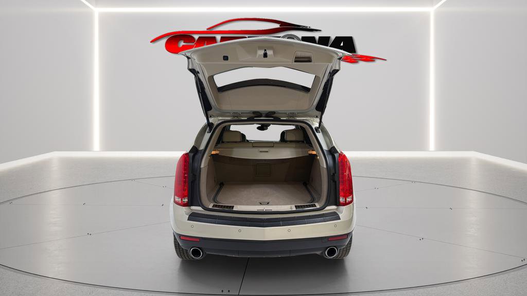 Used 2014 Cadillac SRX Luxury w/ Driver Awareness Package image 22