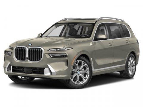 New 2026 BMW X7 xDrive40i w/ Executive Package image 2