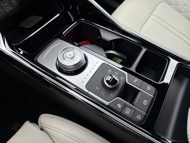 New 2026 Kia Sorento SX Prestige AWD/4WD image 15