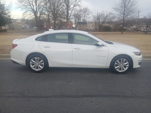 Used 2024 Chevrolet Malibu LT image 10