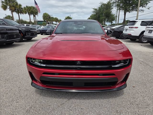 New 2026 Dodge Charger R/T w/ Blacktop Package AWD/4WD image 17