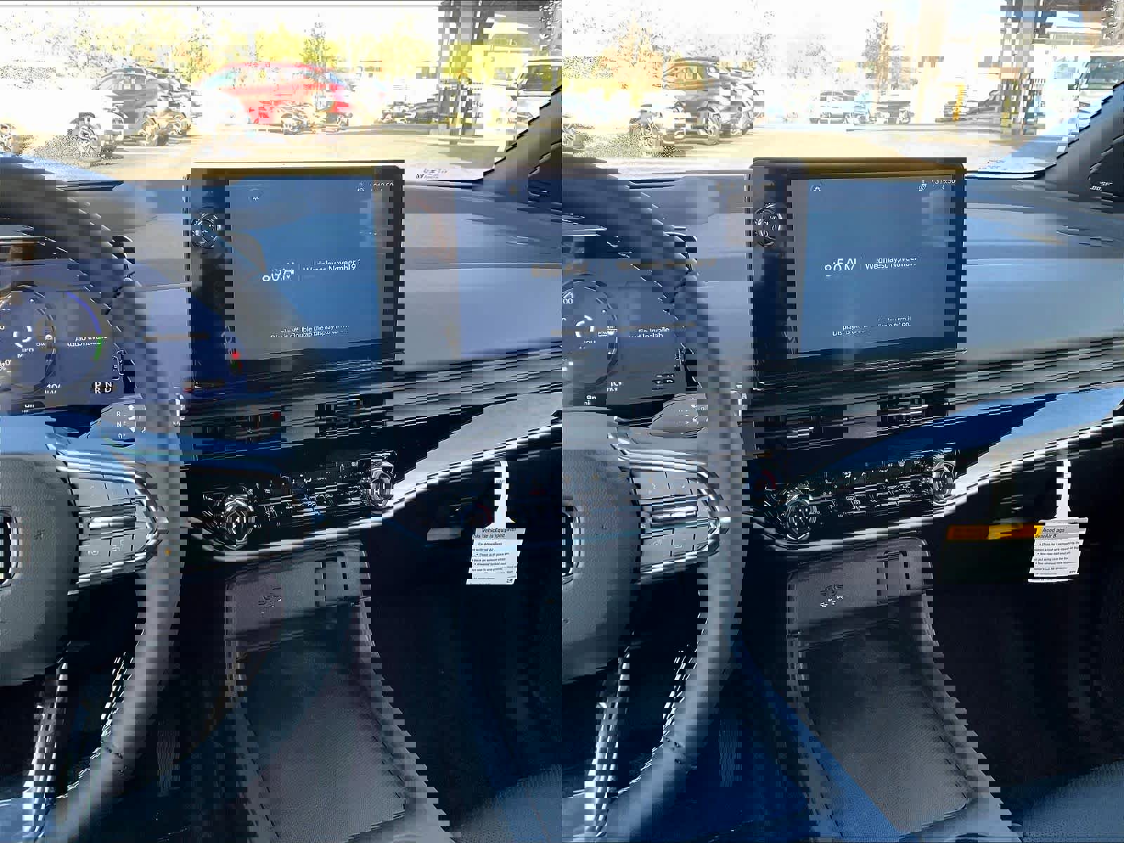 New 2025 Honda Prologue Elite image 13